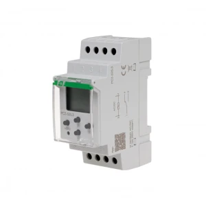 Zegar sterujący F&F PCZ-525.3 PLUS
