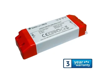 Zasilacz led PSS 100W 12V DC IP20