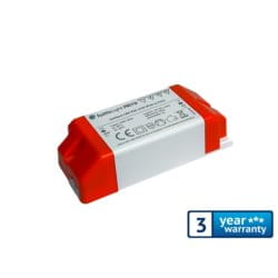 Zasilacz led PSS 15W 12V DC IP20