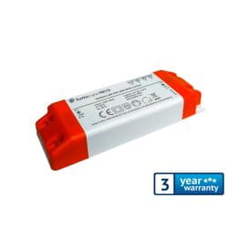 Zasilacz led PSS 20W 12V DC IP20