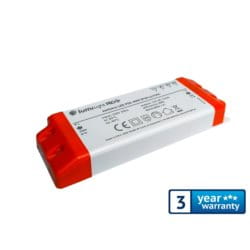 Zasilacz led PSS 40W 12V DC IP20