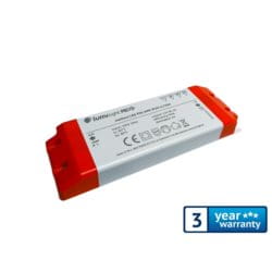 Zasilacz led PSS 60W 12V DC IP20