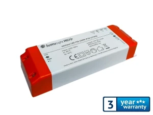 Zasilacz led PSS 150W 12V DC IP20