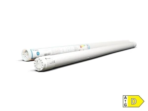 Świetlówka G13 10W 60cm High Lumen 1500lm ZIMNA