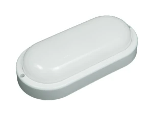 Oprawa LED ORION owalna LFO 18W 1660lm IP64 neutralna biały