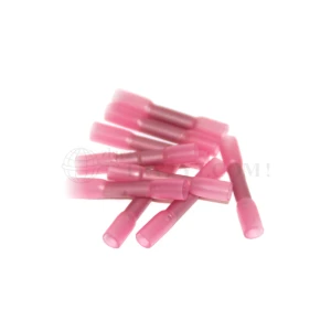 Złączka termokurczliwa z tulejką miedzianą 0,5-1,5mm2 10szt