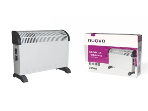 Konwektor farelka TURBO CH-01 2000W Nuovo