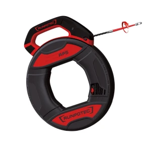 Stalka RUNPO 5 30m profesjonalny system do przeciągania kabli