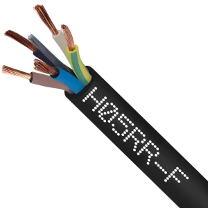 Przewód gumowy OW (OnPD) 4x4 linkowy 1mb 