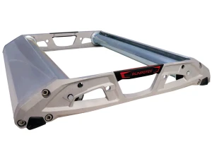 Rozwijak bębnów kablowych RUNPOTEC PRO 530 - 215kg