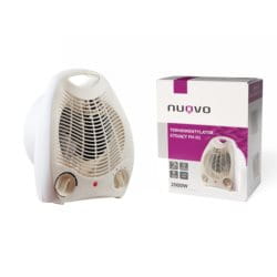 Termowentylator stojący FH-01 2000W Nuovo