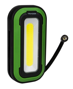 Lampa LED akumulatorowa STLS10W 500 lm