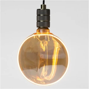 Żarówka ozdobna SERIA ZERO 4W 200lm E27 G188 Amber