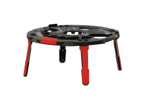 Adapter z nóżkami XB500 APF platforma RUNPOTEC