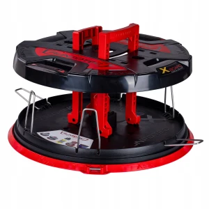 Rozwijak do kabli i przewodów RUNPOTEC XB500 (800kg 50cm)