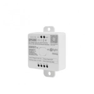 Sterownik LED IC Digital MONO SD-1 WiFi&Bluetooth 12A DC5-24V 5V<60W 12V<144