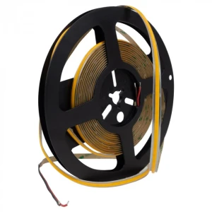 Taśma LED COB 480 24V 9W/m 6000K 5m IP20 – jednolita linia światła, 720 lm/m, FREE-CUT