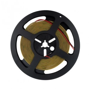 Taśma LED COB 480 24V 12W/m 1560lm/m 6000K zimna 5m IP20 profesjonalna