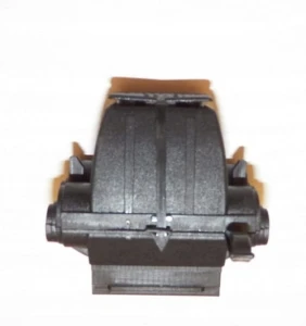 ZACISK PRZEBIJAJĄCY IZOLACJĘ AL16-120 DWUSTRONNY