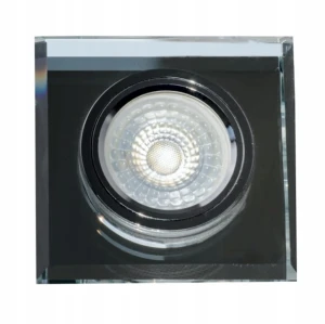 OPRAWA HALEGENOWA INGLESS KWADRATOWY PRZEŹROCZYSTY