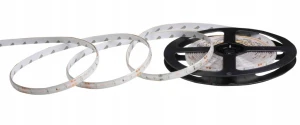 Taśma LED SMD RGB KOLOROWA WODOODPORNA 36W IP65 5m