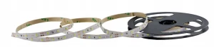 Taśma LED SMD BIAŁA CIEPŁA PASEK LED 24W IP20 5m