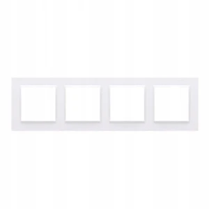 SIMON 10 ramka 4 CR4/11