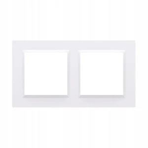 SIMON 10 ramka 2 CR2/11