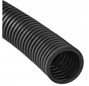 RURA KARBOWANA OSŁONOWA PESZEL PVC 25/20 750N 50M