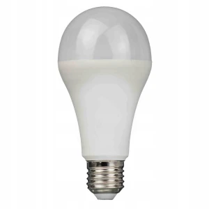 ŻARÓWKA LED E27 15W 1530LM A60 BARWA NEUTRALNA AL
