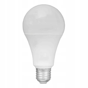Żarówka LED E27 11W A60 /ciepła/