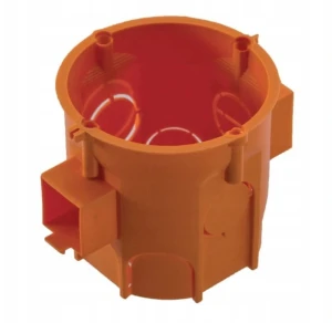 PUSZKA PODTYNKOWA GŁĘBOKA ŁĄCZENIOWA PK60 1SZT