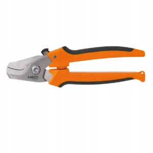 NEO 01-510 OBCINAK NOŻYCE DO PRZEWODÓW KABLI CU AL
