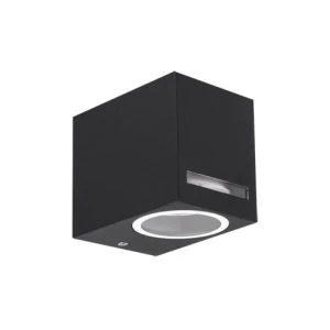 LAMPA KINKIET ZEWNĘTRZNY GU10 FOREST D IDEUS