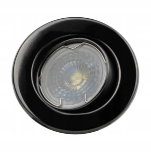 OPRAWA HALEGENOWA VIGO OKRĄGŁY STAL GRAFITOWY