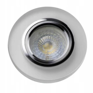 OPRAWA HALEGENOWA INGLESS OKRĄGŁY MATOWY GLASS