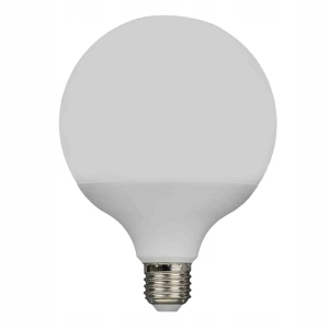 Żarówka LED G95 E27 15W 270 stopni ciepła