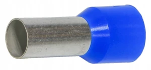 Końcówka tulejkowa RADPOL 10mm2/12mm 100szt.