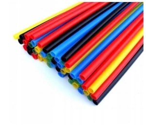 KOSZULKA RURA TERMOKURCZLIWA NEXANS 25,4/12,7mm