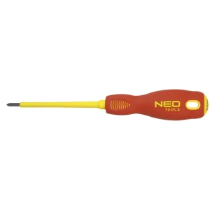 Wkrętak krzyżowy NEO TOOLS Ph0 x60mm 04-071
