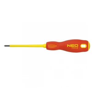 Wkrętak krzyżowy NEO TOOLS Ph 1x80mm 04-072