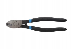 Szczypce do cięcia kabli boczne Hogert 160mm