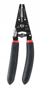 Ściągacz izolacji 0,8-2,6mm2 REBEL