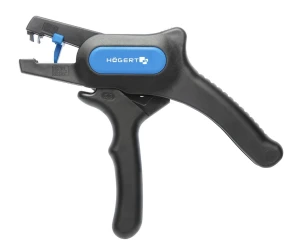 Ściągacz izolacji HOGERT