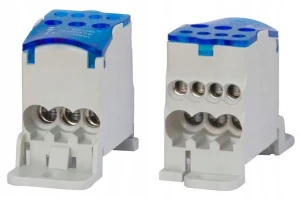 Blok rozdzielczy LK80A/16 F-ELEKTRO