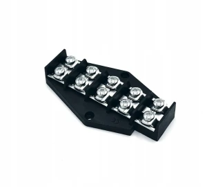 Listwa zaciskowa LZ 5x16 ViPlast