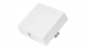 Puszka do indukcji/urządzeń 3F Simet 80x80x30mm